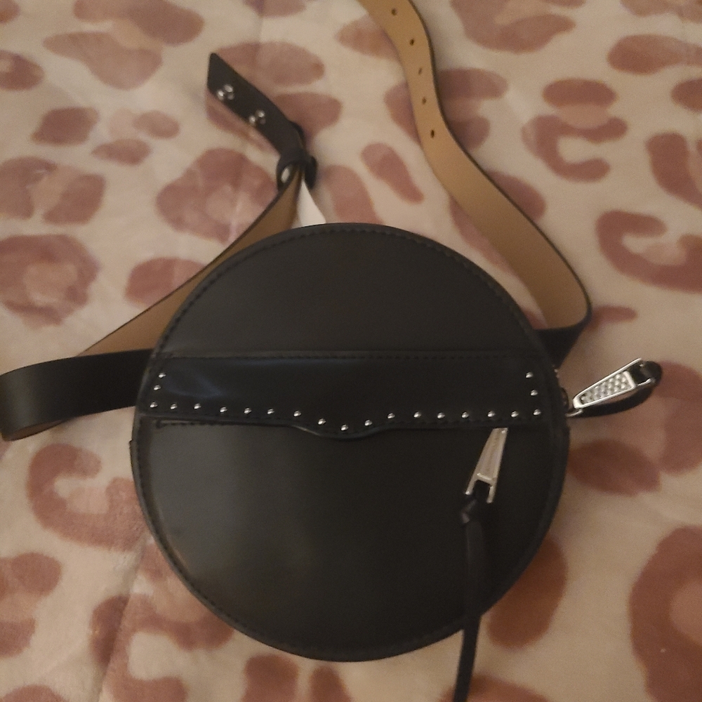 Waist bag